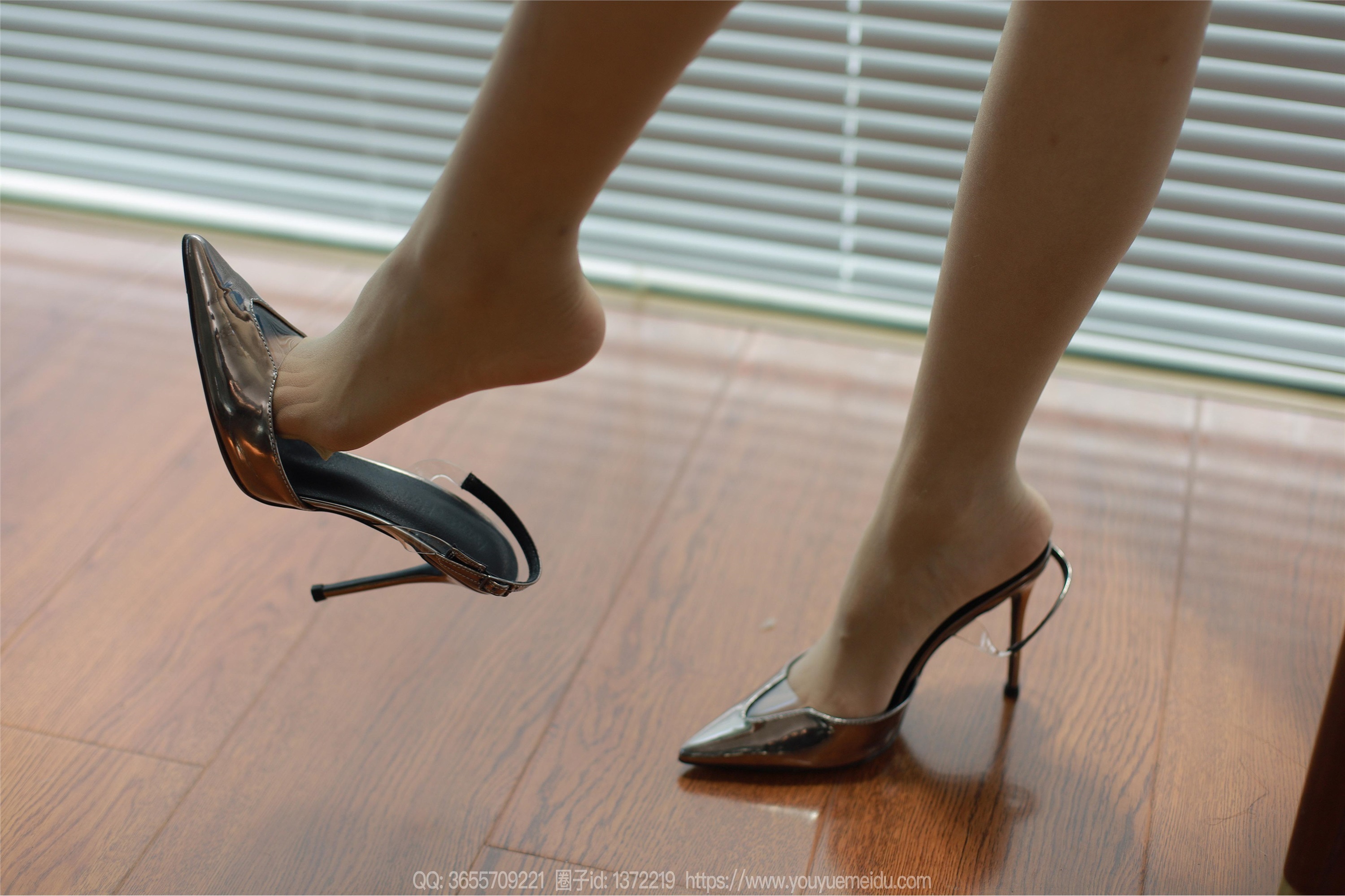 IESS异思趣向  2023.11.30 丝享家 1599 美子《回到办公室》